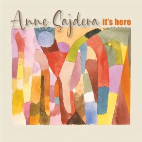 It's Here album cover