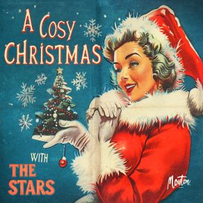 A Cosy Christmas With The Stars (The Duke Velvet Edition) album cover