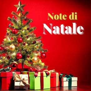 Note Di Natale album cover
