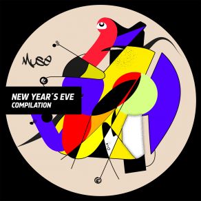 MUSE: New Year's Eve Compilation album cover