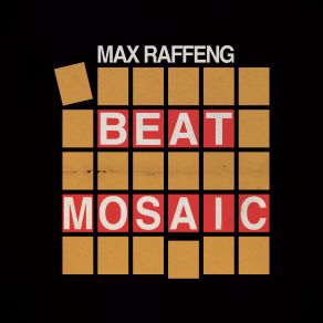 Beat Mosaic album cover