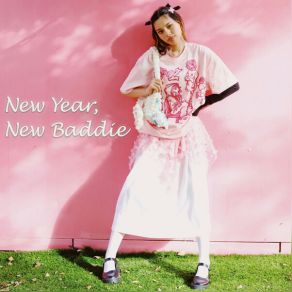 New Year, New Baddie 2024 album cover