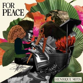 For Peace album cover