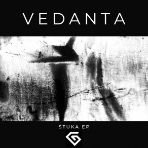 Stuka EP (GIIEP014) album cover