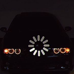 European Circuit album cover