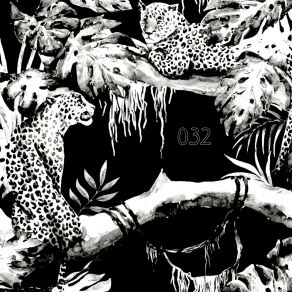 Jungle Beats 2024 album cover