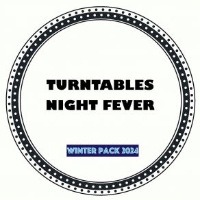 Winter Pack 2024 album cover