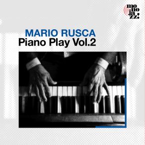 Piano Play, Vol. 2 album cover