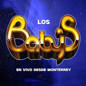 EN VIVO DESDE MONTERREY album cover