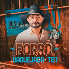 Forró, Vaquejada E Tbt album cover