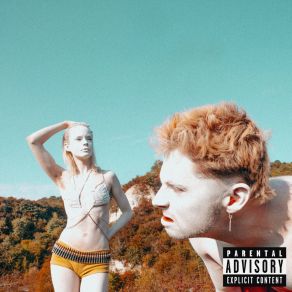 Circle Pit / / Bad Seed album cover