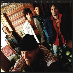 Negrita Trenta (CD2) album cover