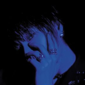 BLUESSOM album cover