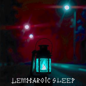 Lethargic Sle album cover