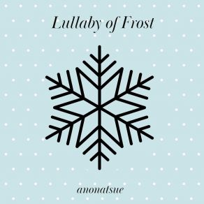 Lullaby Of Frost album cover