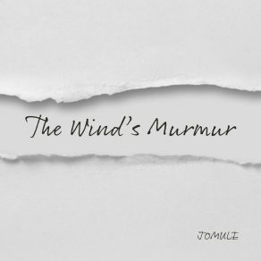 The Wind’s Murmur album cover