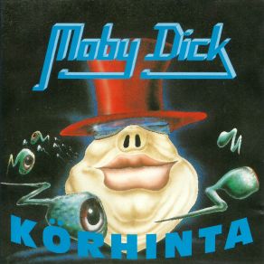 Körhinta album cover