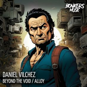 Beyond The Void / Alloy album cover