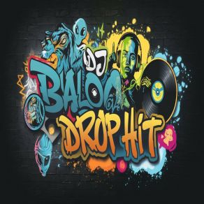 Drop Hit album cover