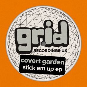 Stick Em Up album cover