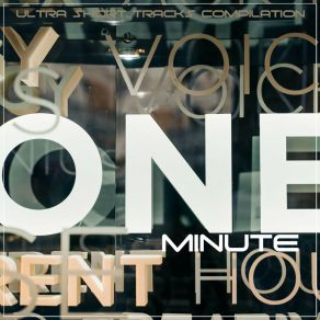 One Minute: Ultra Short Tracks Compilation album cover