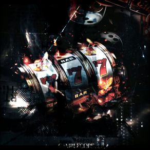 GAMBLECORE II album cover