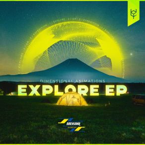 Explore album cover