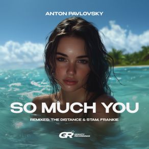 So Much You album cover