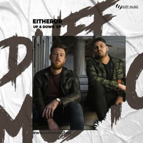 Up & Down album cover