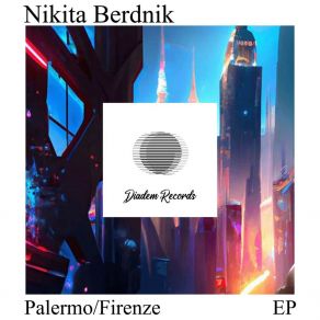 Palermo / Firenze album cover
