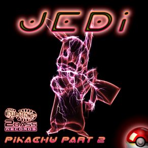 Pikachu Part 2 album cover