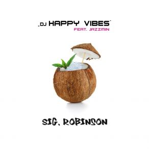 Sig. Robinson album cover
