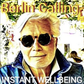 Berlin Calling album cover