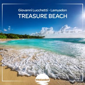 Treasure Beach album cover