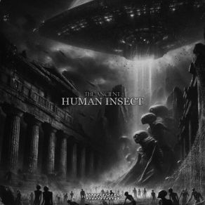 The Ancient album cover
