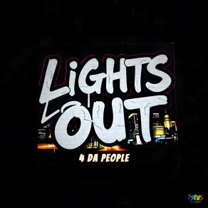 Lights Out album cover