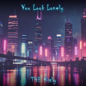 You Look Lonely album cover