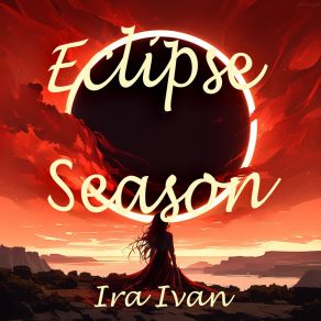 Eclipse Season album cover