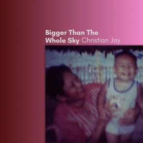 Bigger Than The Whole Sky album cover