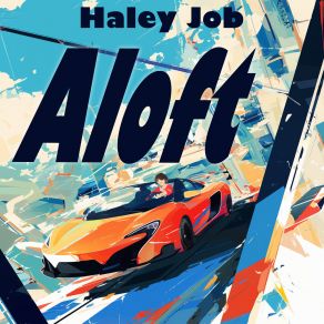 Aloft album cover