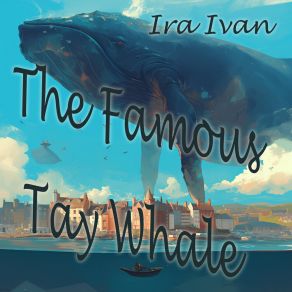 The Famous Tay Whale album cover