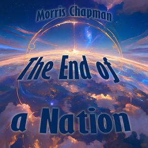 The End Of A Nation album cover