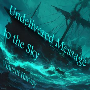 Undelivered Message To The Sky album cover