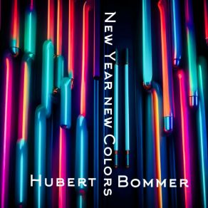 New Year New Colors album cover