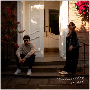 Reencuentro Casual album cover