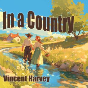 In A Country album cover