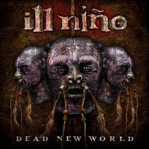 Dead New World album cover
