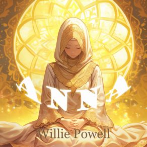 Anna album cover