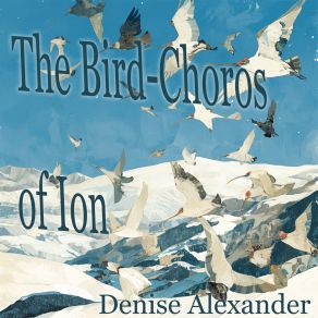 The Bird-Choros Of Ion album cover