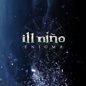 Enigma album cover